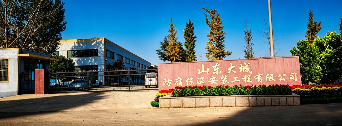 武胜聚氨酯保温管生产厂家
